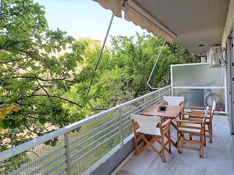 Apartments Marina Порто-Рафти Экстерьер фото